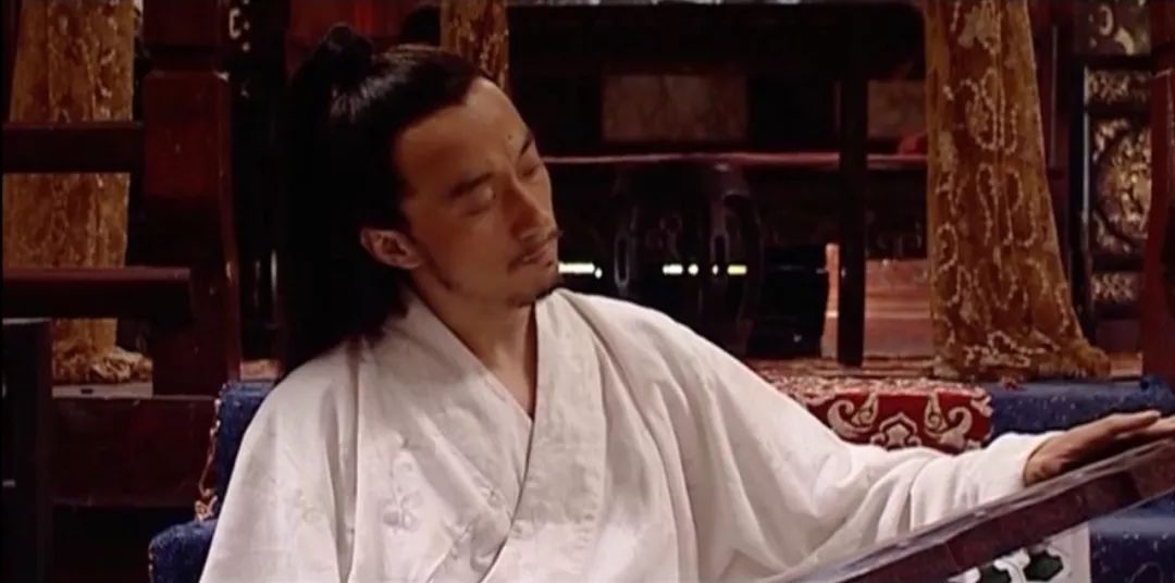 必须说，《权力的游戏》的权谋水平在《大明王朝》面前就是个弟弟