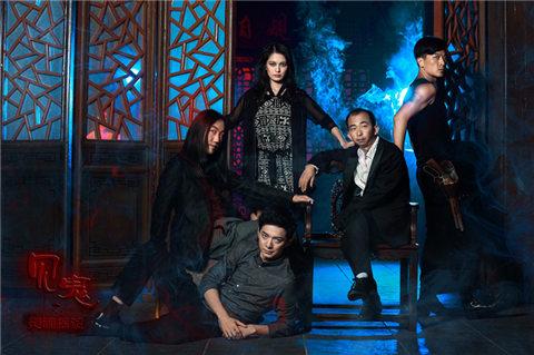 有英叔看的鬼片,十部顶级恐怖鬼片韩剧