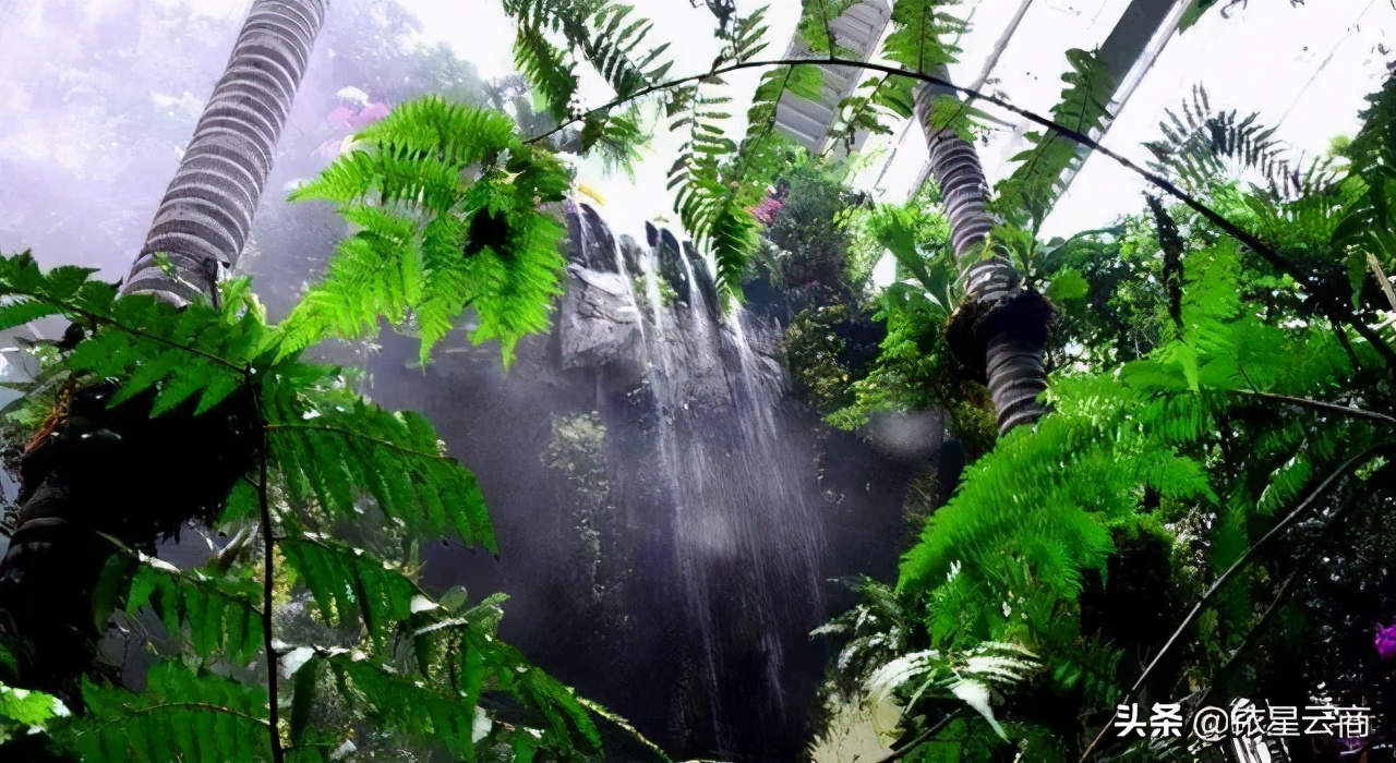 城市微度假商业如何打造,微度假商业综合体