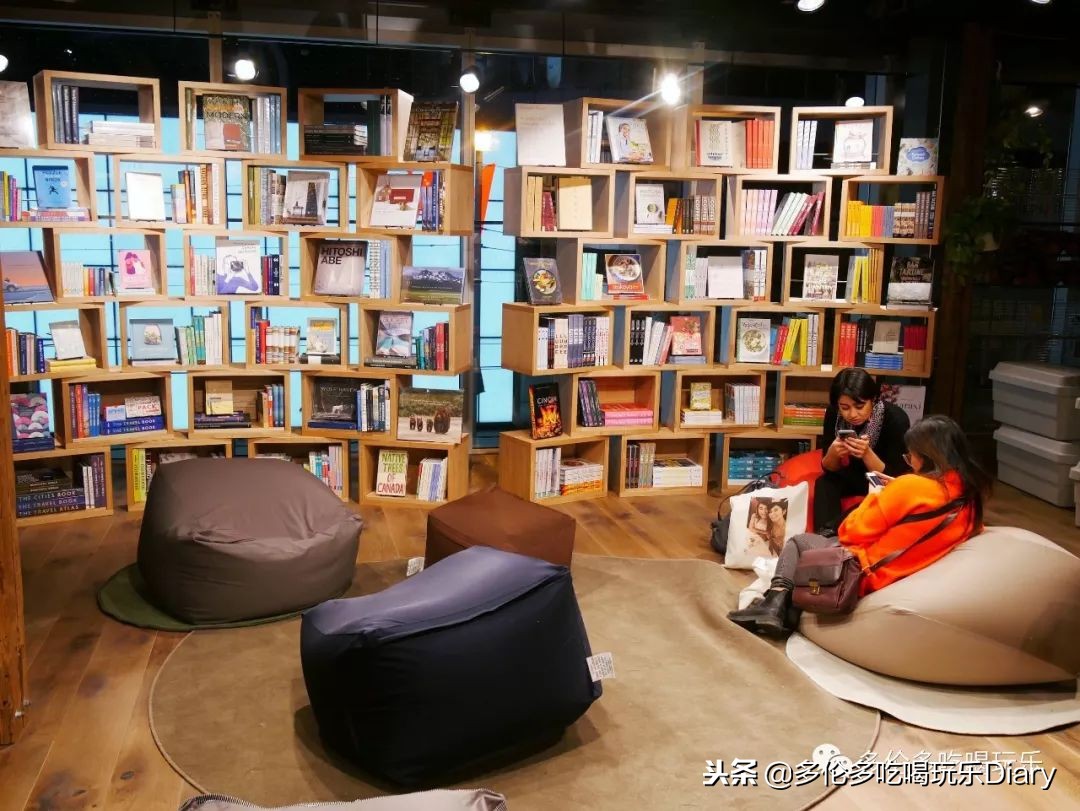 muji无印良品探店,无印良品mujicafe