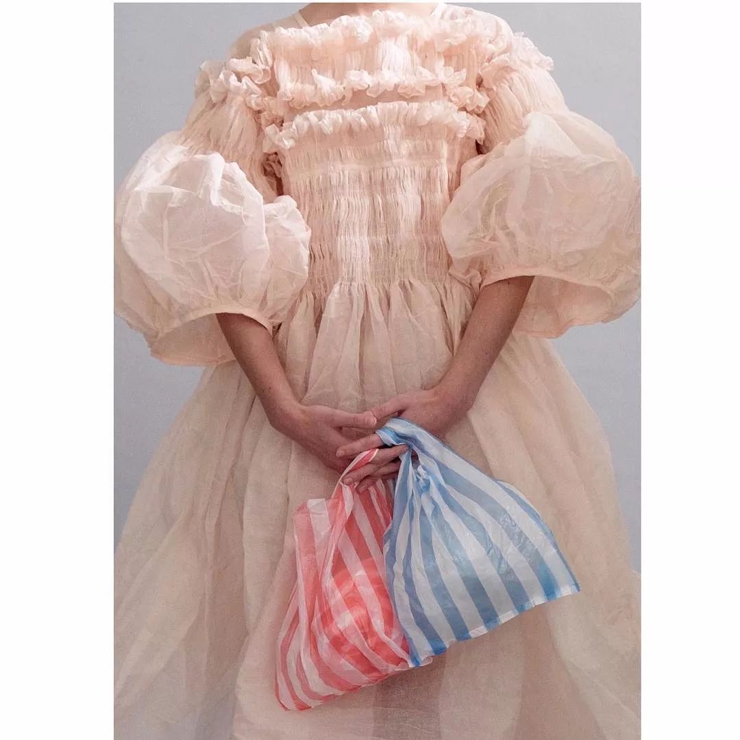 绝世A王的时髦清单