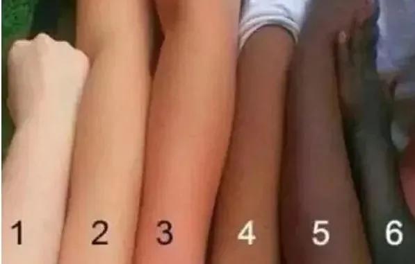 防晒神器夏天一定要戴的防晒冰袖,冰袖防晒防紫外线2022新款男宽松