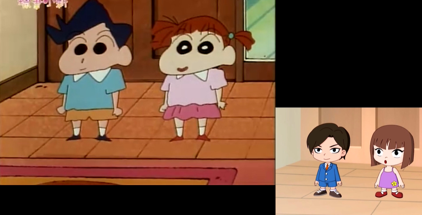 被抄袭的十个国内动画,盘点几大抄袭动画