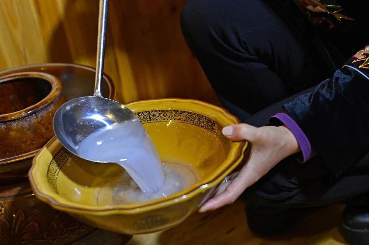 看贵州人吃辣的食物,贵州人知道的美味