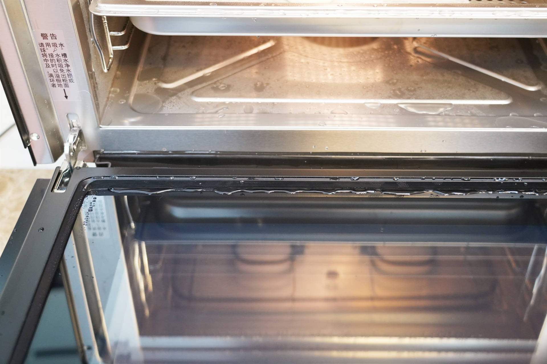 2023蒸烤一体机嵌入式推荐排名,2022哪款嵌入式蒸烤一体机好用