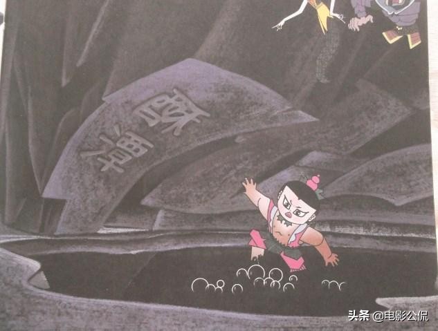 葫芦兄弟动画片告诉我们什么道理,葫芦兄弟第一季动画葫芦娃的故事