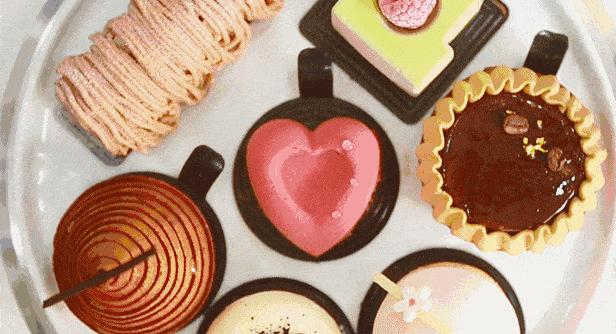 暴食症（贪食症）的谜团-文字篇