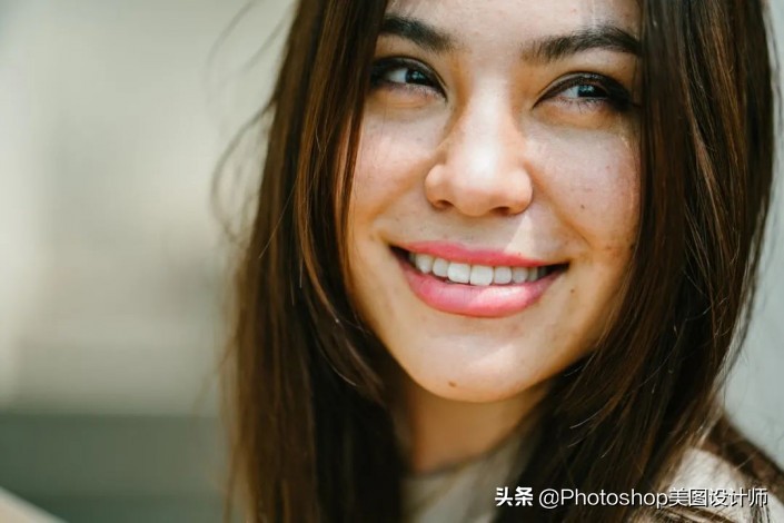ps精修人像如何磨皮,ps磨皮祛斑美白
