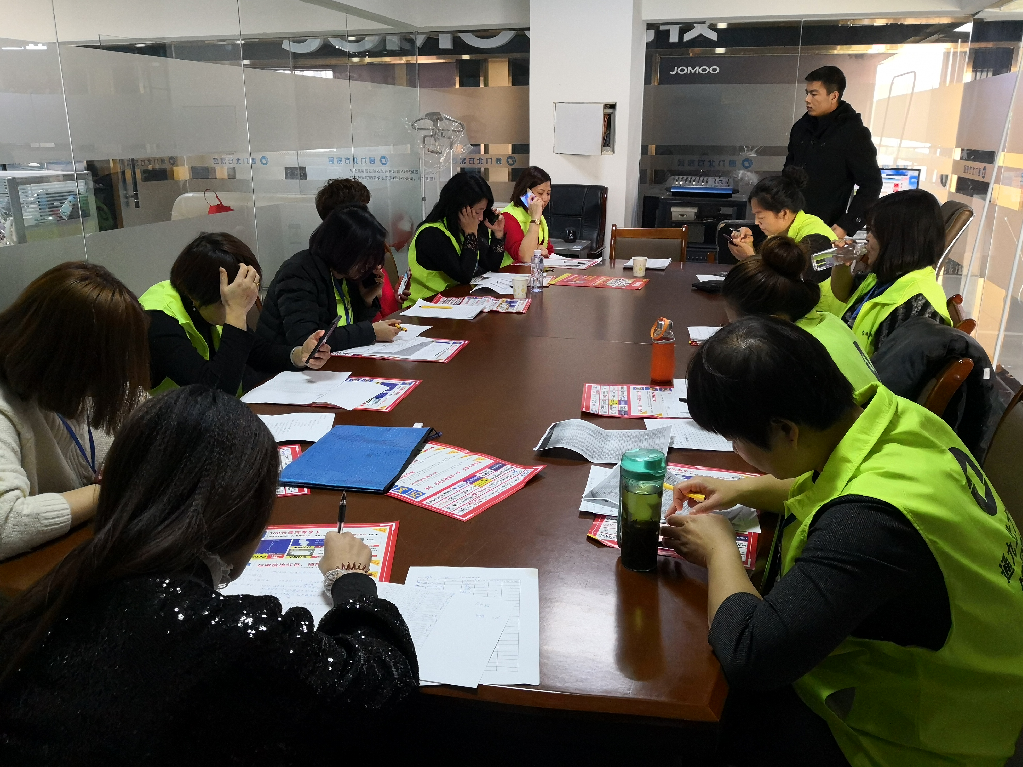 家具免费营销方案,家具配件营销商业模式