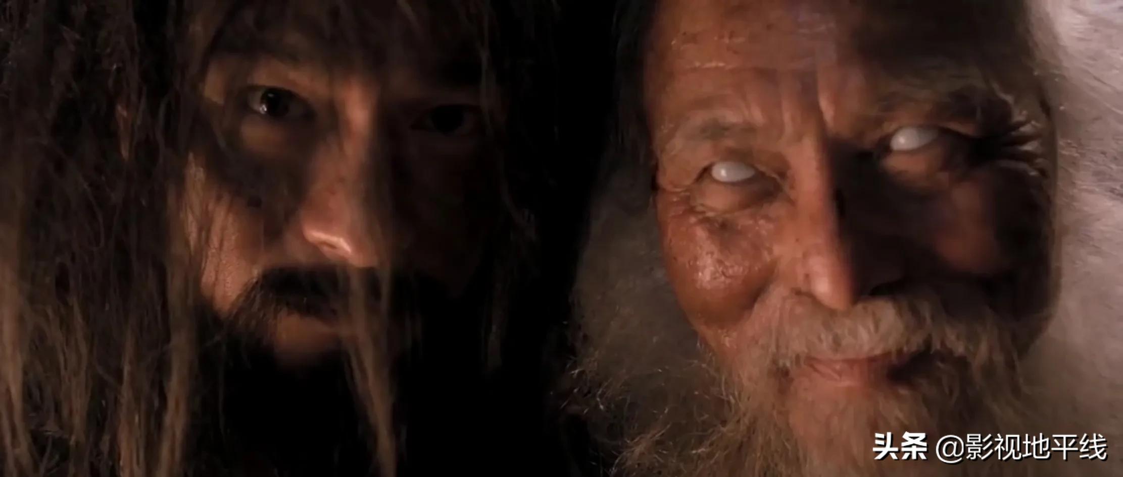 徐克评价刘德华狄仁杰,徐克拍过几次狄仁杰