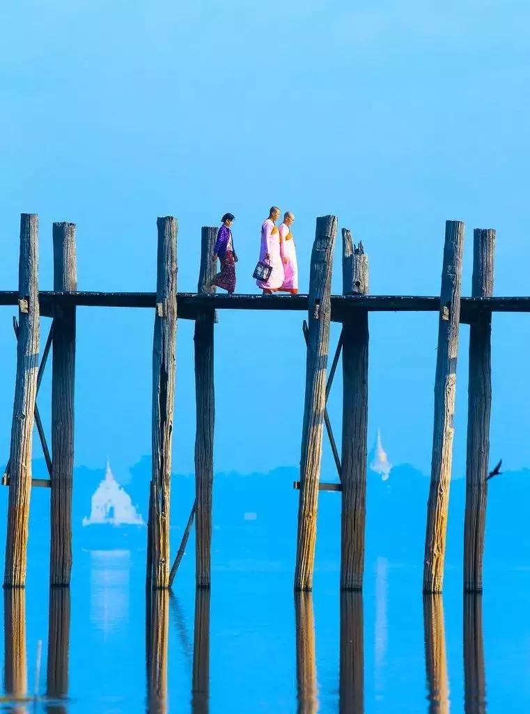 缅甸蒲甘旅游攻略,缅甸攻略