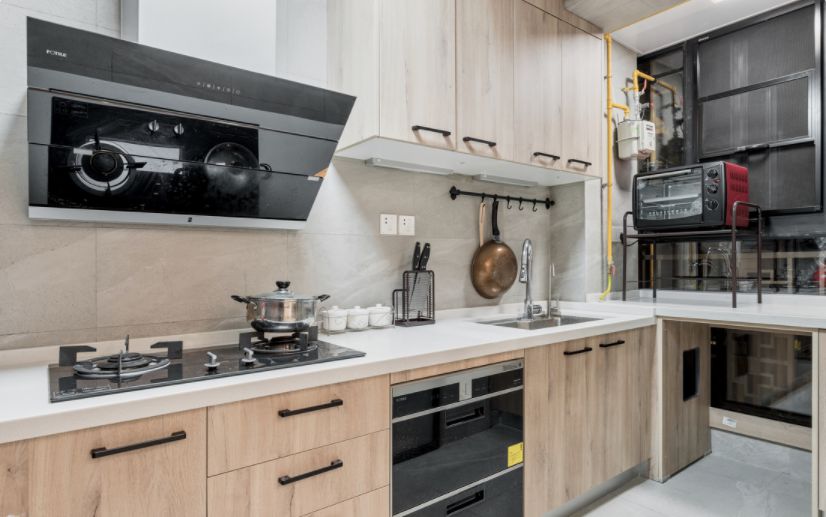 橱柜门用什么材料好？老师傅开口说话了！听进去算你的，收藏备用