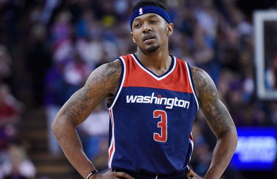 穿3号球衣的球员是不是都很强呢,现役3号球衣