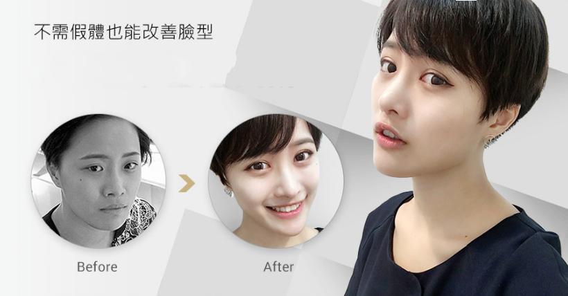 看脸先看下巴？下巴好看脸型就能更秀气？网友你看灭霸就知道了