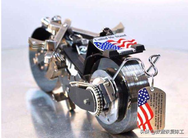 移动硬盘磁头坏了怎么恢复数据,移动硬盘磁头坏了恢复数据要多久