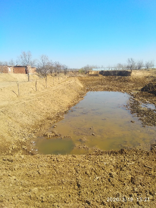 河北邢台环境,邢台环境好吗