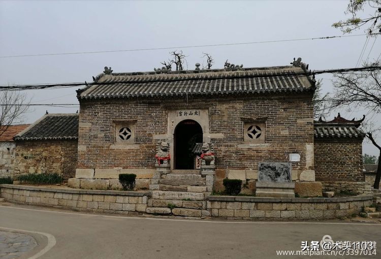 枣庄薛城邹坞镇中陈郝村,枣庄中陈郝村在哪里