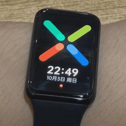 oppowatchfree和redmiwatch2,千元内最强智能手表oppowatchfree