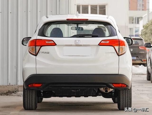 本田缤智1.5l精英智享版,本田缤智20191.5t精英版功能介绍