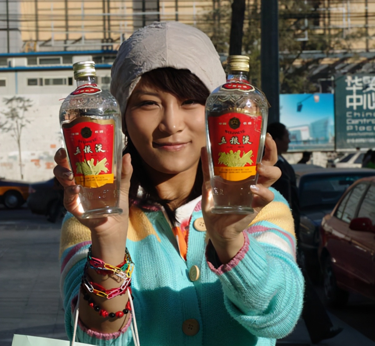 盘点昔日超女落魄现状,超女落选选手现状