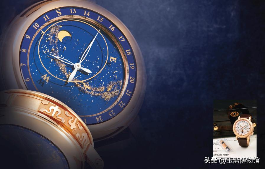 最贵的手表拍卖价竟然高达2000万,史上最权威的手表拍卖价前十