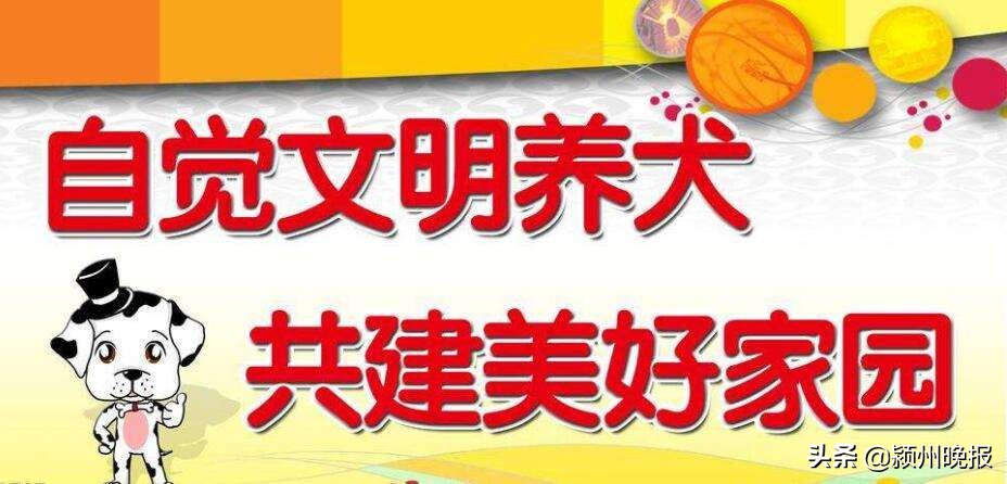 阜阳禁养烈性犬品种名录,阜阳禁止养犬的地方