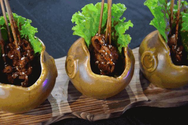 宝鸡美食推荐探店,宝鸡好吃的馆子推荐