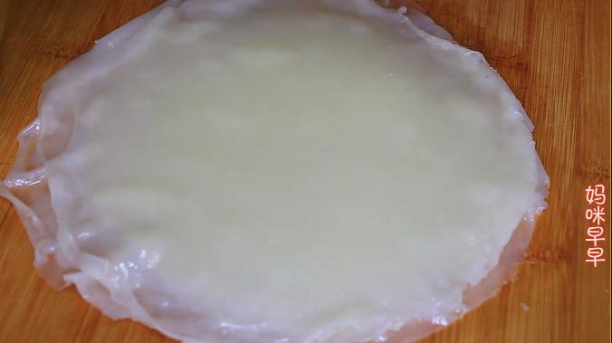 懒人版凉皮料汁做法一学就会,凉皮的制作方法家庭版凉皮汁