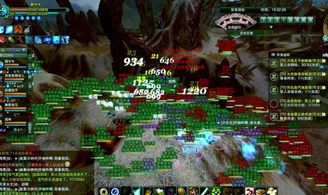 剑网三最简单的pve门派,剑网三有什么核心玩法