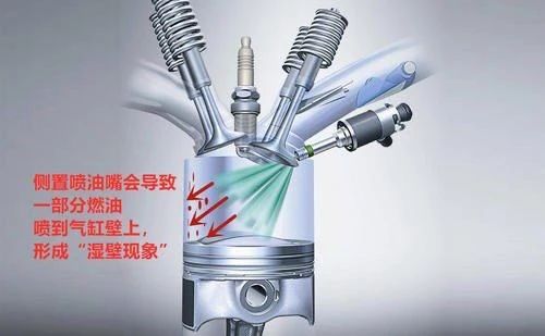 机油为什么会突然升高,机油液面升高是什么原因