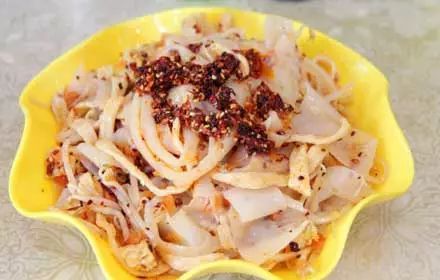 淮北闸河路美食攻略,淮北风景区附近美食推荐