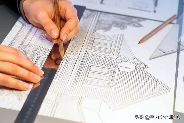 绘图员和制图员的区别,绘图员和设计师真正的差别在哪