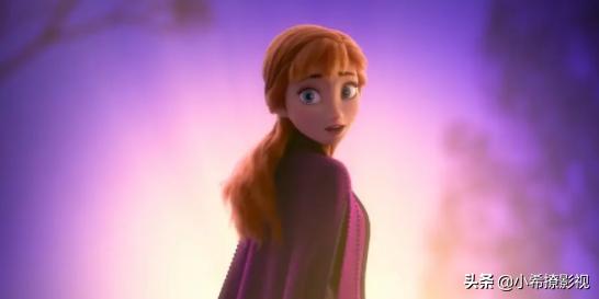 冰雪奇缘2完整免费观看在哪能看,冰雪奇缘2片首曲