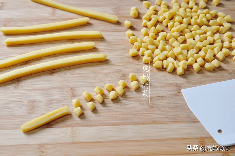 糖豆老式,老式糖豆