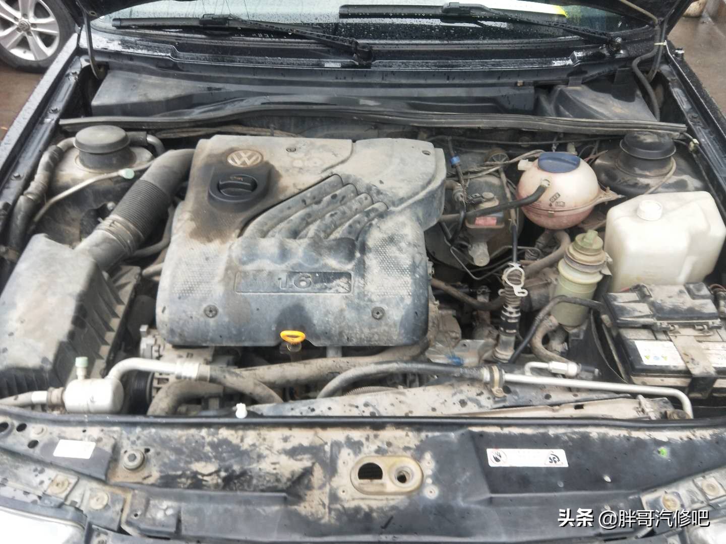 二手捷达看车况,二手捷达5000左右什么车况