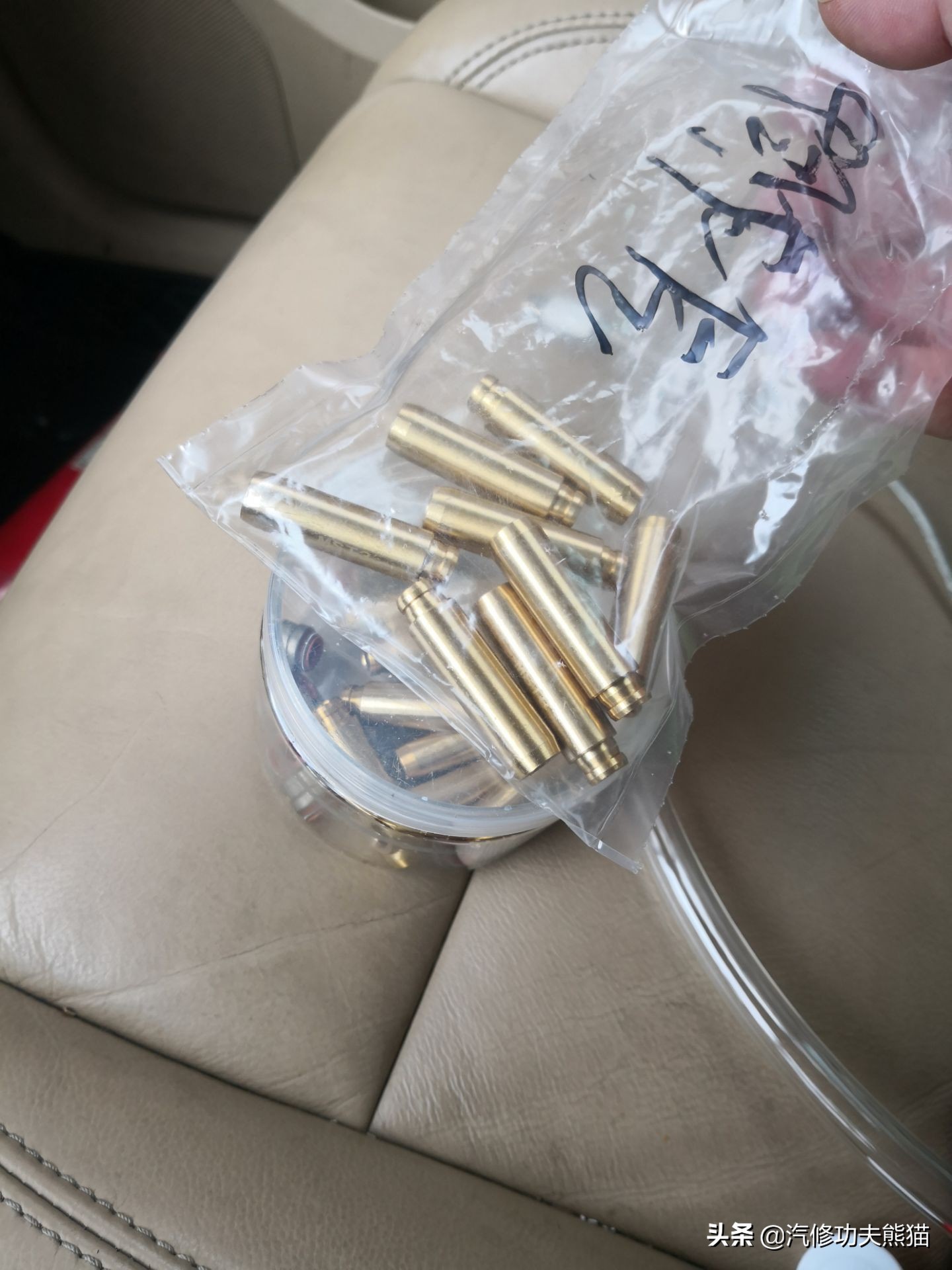 大众夏朗烧机油维修汕头,夏朗烧机油大修多少钱