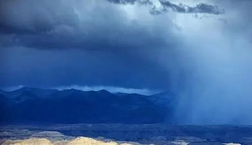 一夜之间消失的王国古格王朝,300年前神秘消失的古格王朝