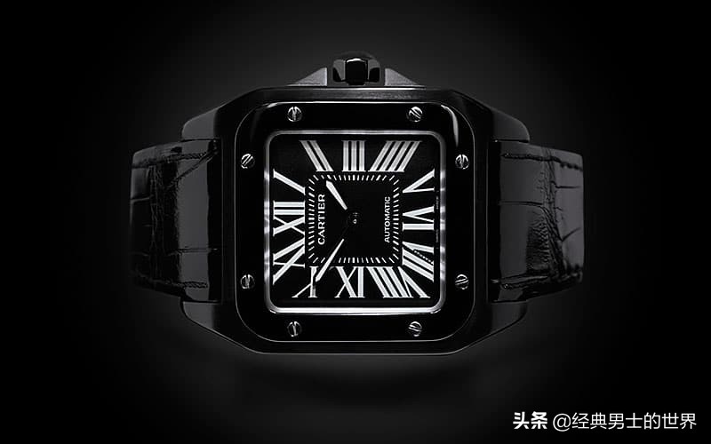 低调奢华的手表品牌,全球第一奢华钻石手表
