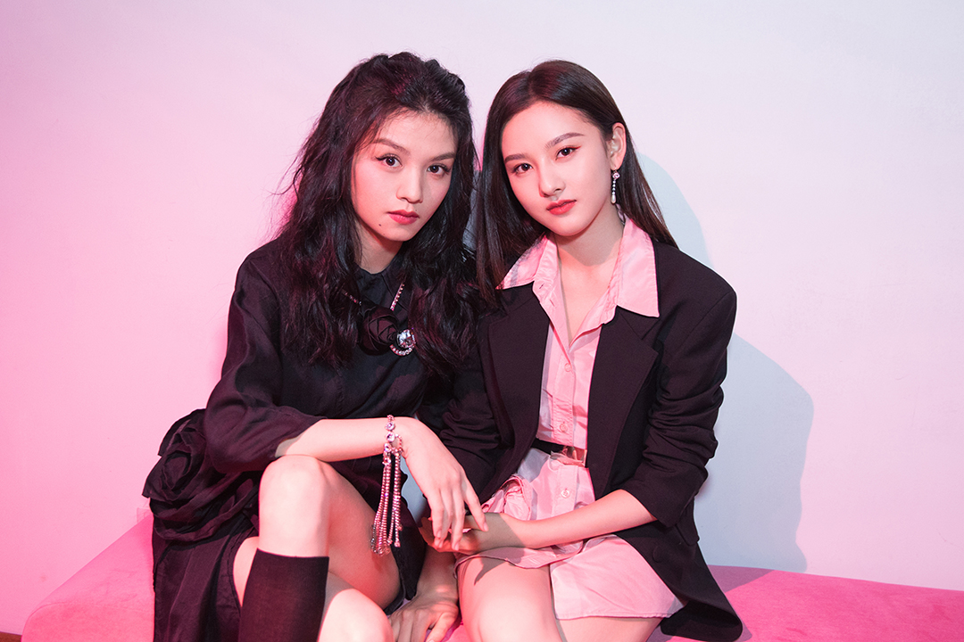 娱乐圈6位当红小花大PK，谁是你心中的最佳MiuMiu少女？