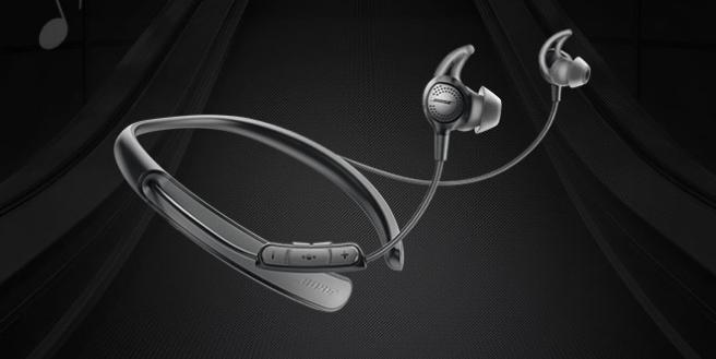 boseqc30实用性,boseqc30降噪有沙沙的声音