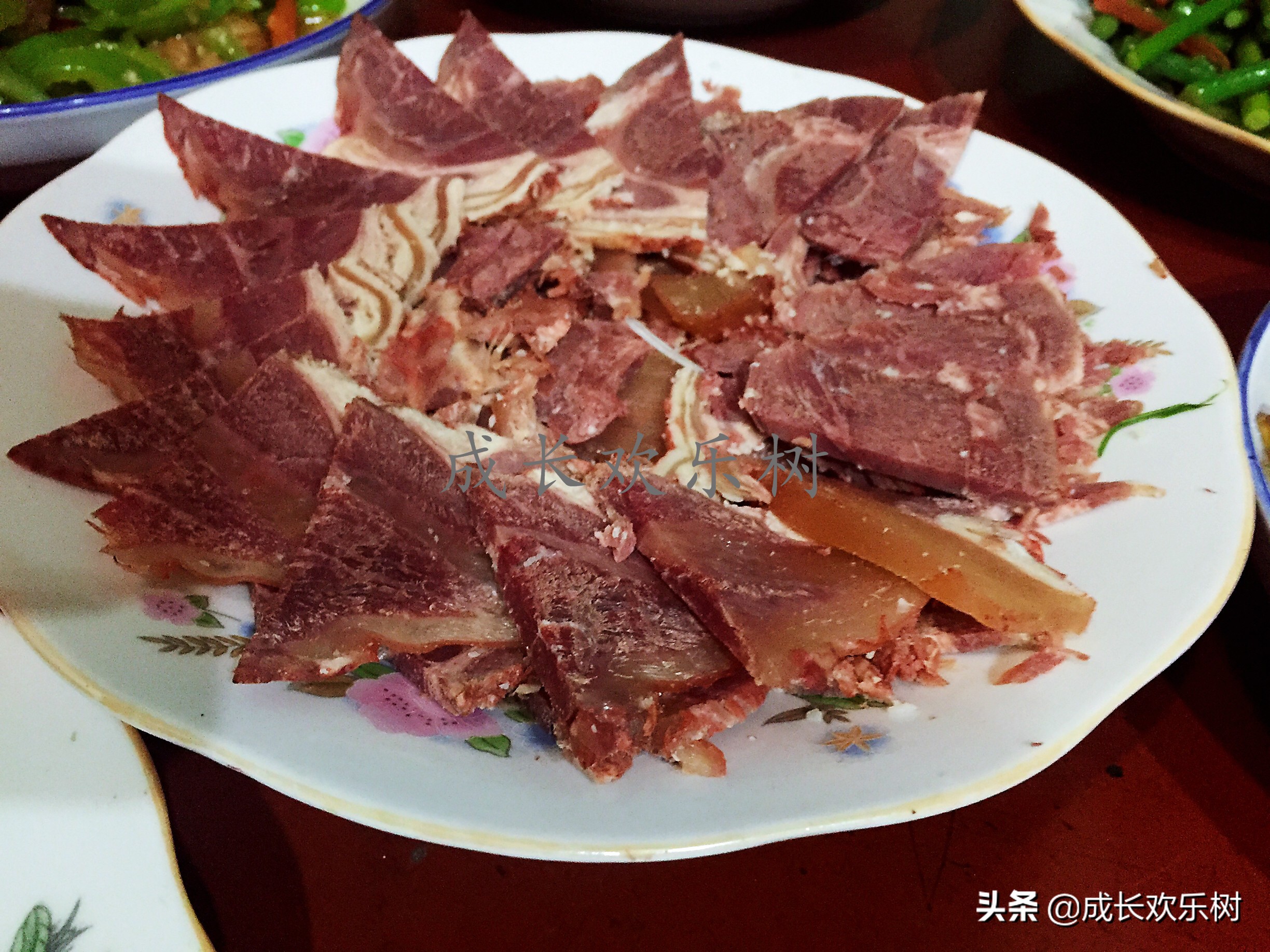 初二回娘家吃什么菜最好,年初二回娘家吃什么菜好