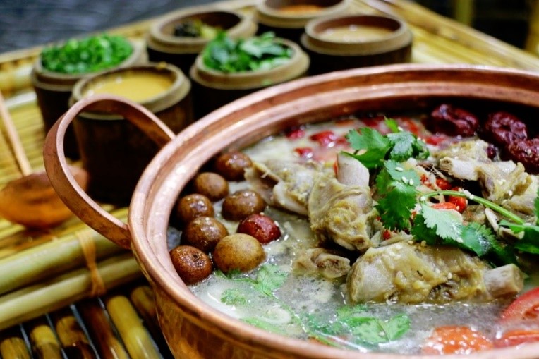 年味民俗闹新春丽江,丽江古城春节冷不冷