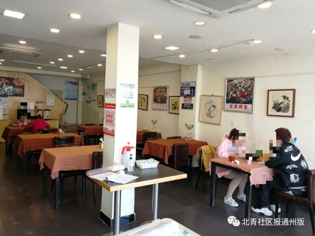 恢复营业后生意如何？记者走访通州三处热闹商街，心情有些沉重……