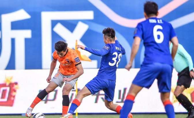 国足将迎战叙利亚队海报,国足即将迎亚运首战