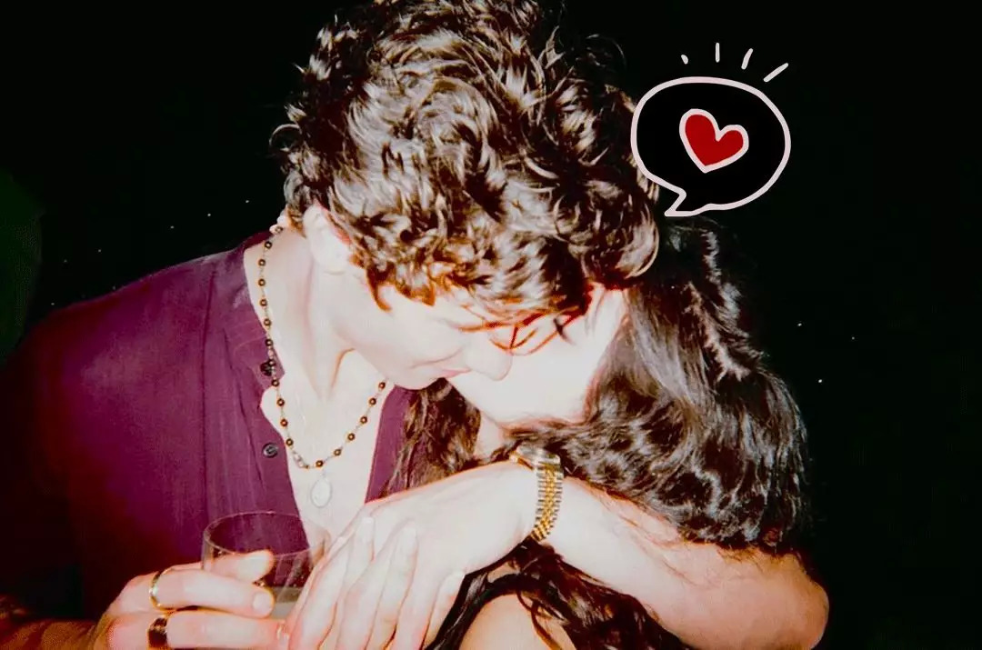 最近官宣的几位cp,2014最撩人的cp