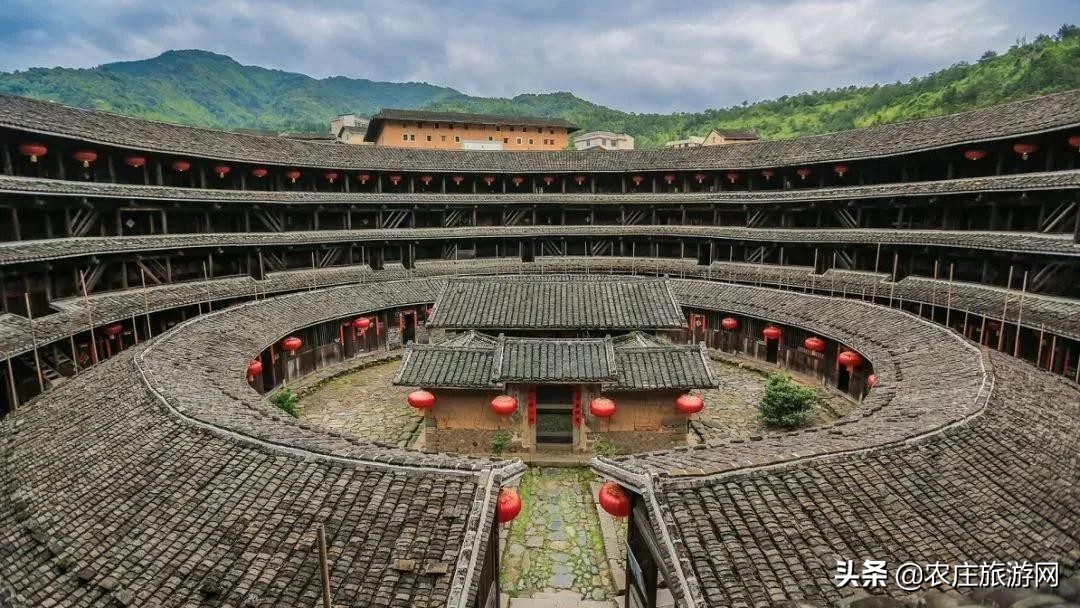 有历史文化气息的老院子,老院子美到骨子里