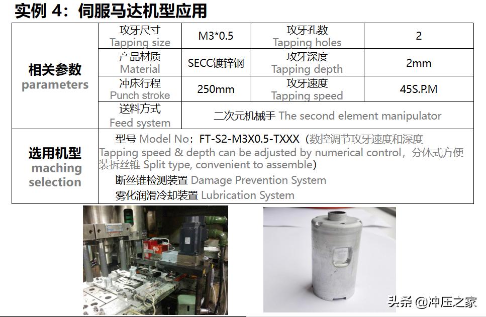 冲压之家,冲压之家精选