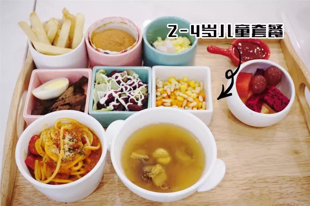 长沙亲子餐厅乐园有哪些,长沙孩子最爱的乐园餐厅