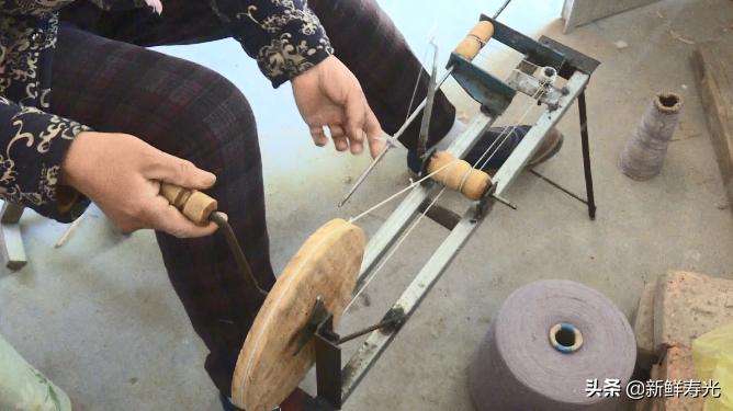 寿光县最出名的农副产品是什么,关于寿光特色手工