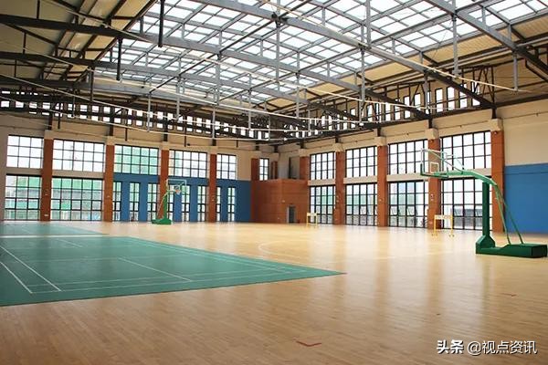 《名校风采》郑州市五十四中学：弦歌不辍五十载，上下求索奏华章